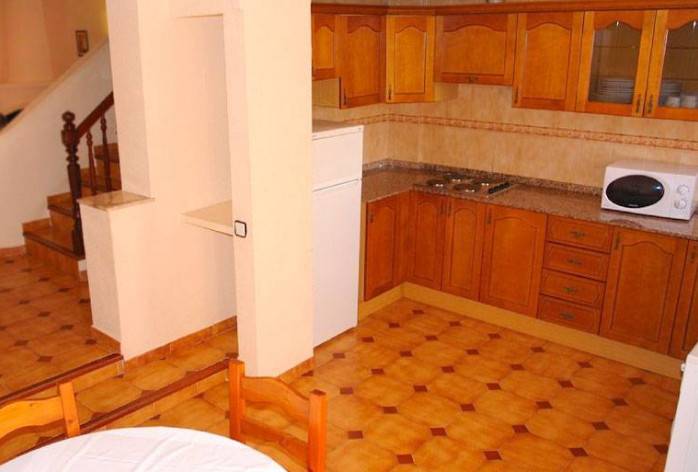 chalet