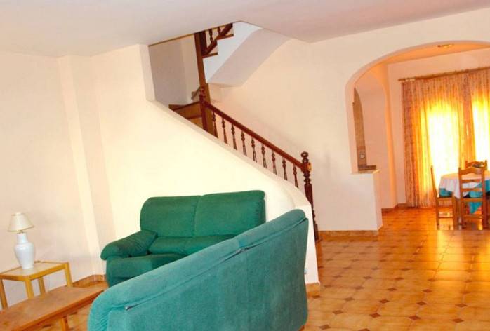 chalet