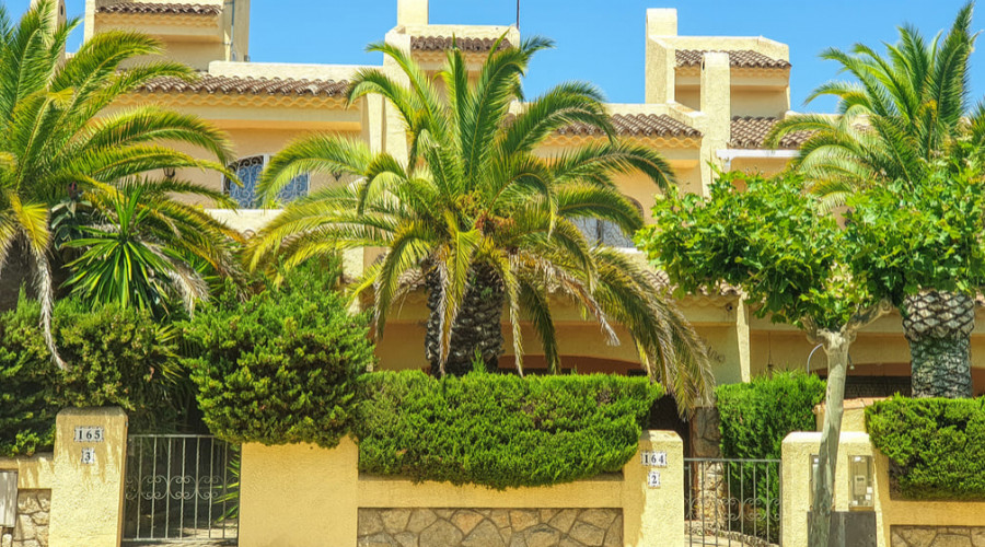 Hotel Pino Alto