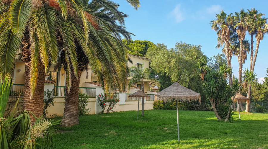 Hotel Pino Alto