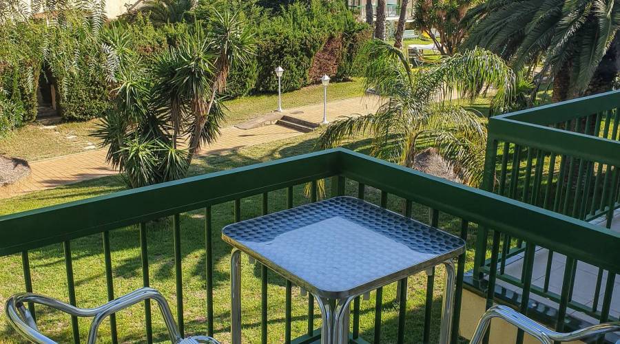 Hotel Pino Alto