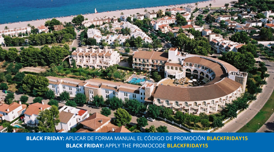 Hotel Pino Alto