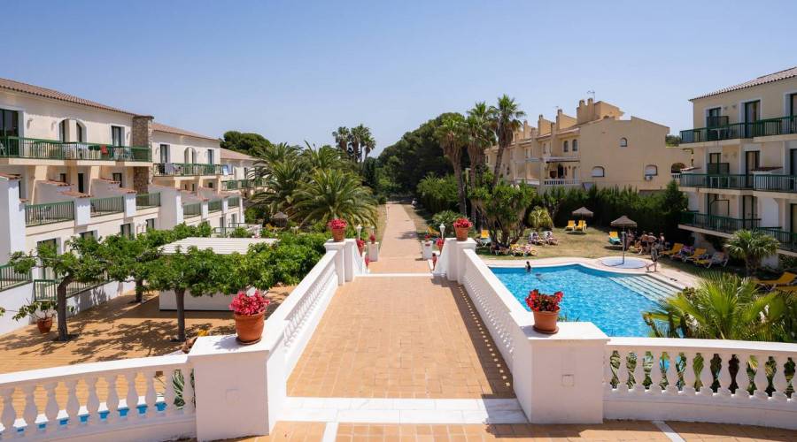 Hotel Pino Alto