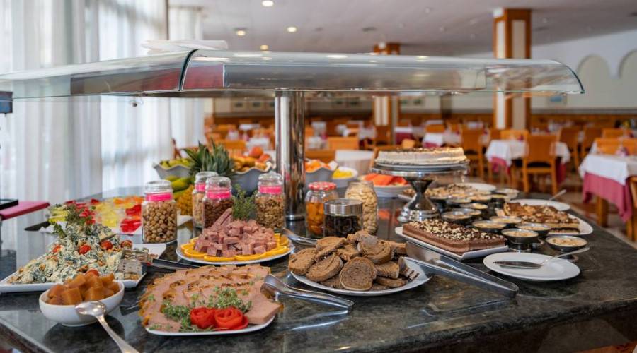 Hotel Pino Alto