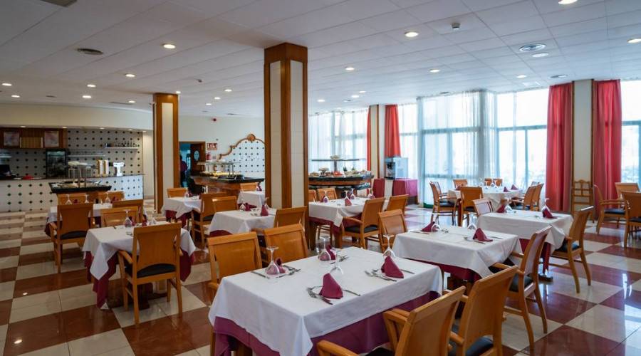 restaurante