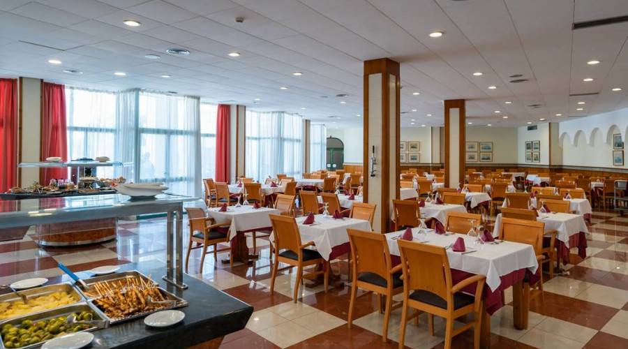 Hotel Pino Alto