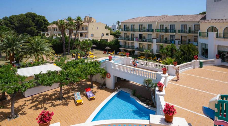 Hotel Pino Alto