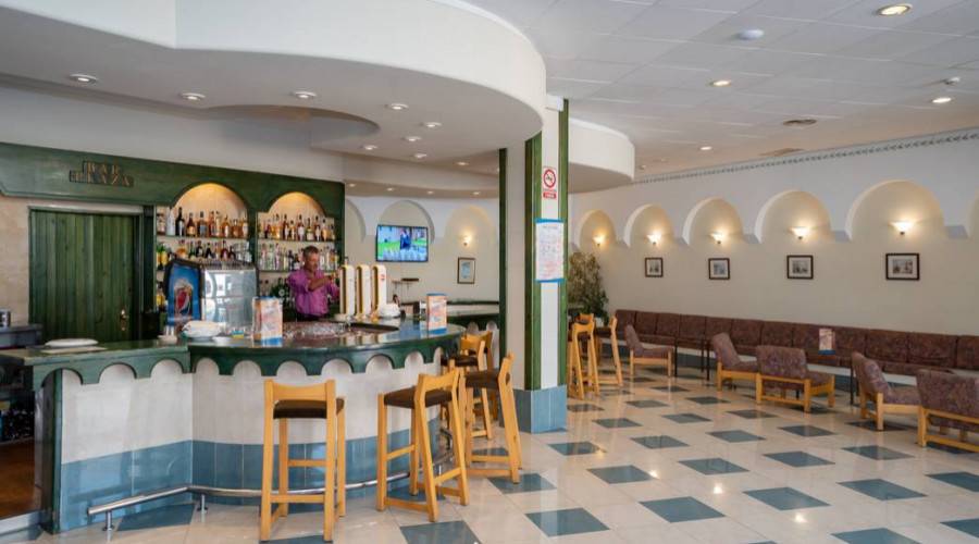 Hotel Pino Alto
