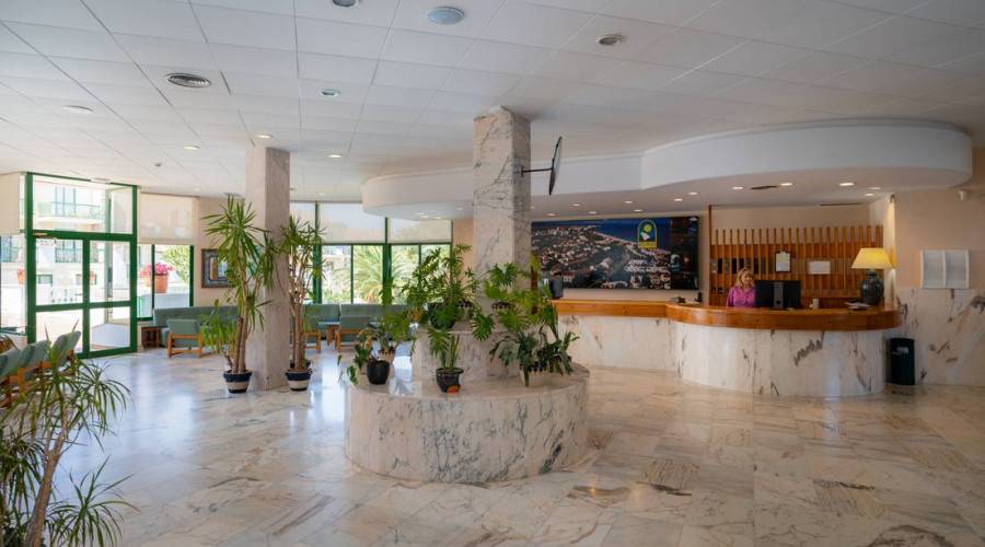 Hotel Pino Alto