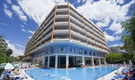 Oferta Especial Hotel Piramide 20%