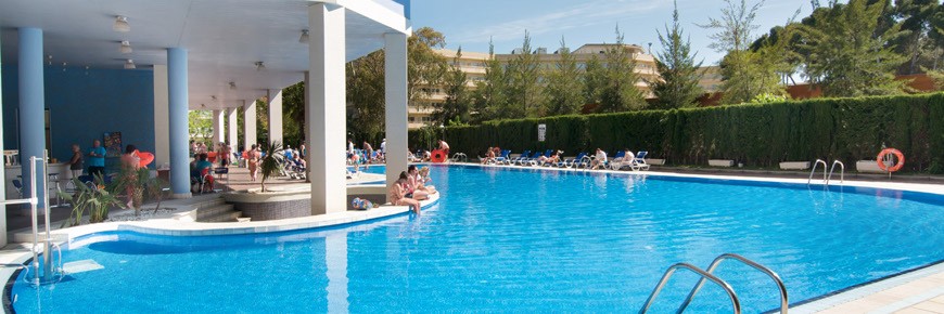 Descuento 10% - Hotel Piramide Salou - Costa dorada