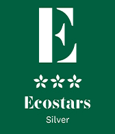 Ecostars - Certificado de sostenibilidad hotelera