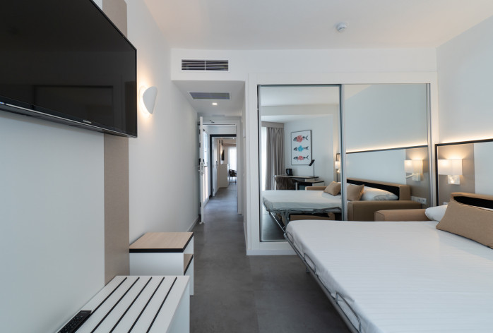 junior suite