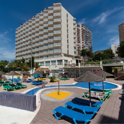 Descuento para mayo: 10% en Hotel Regente