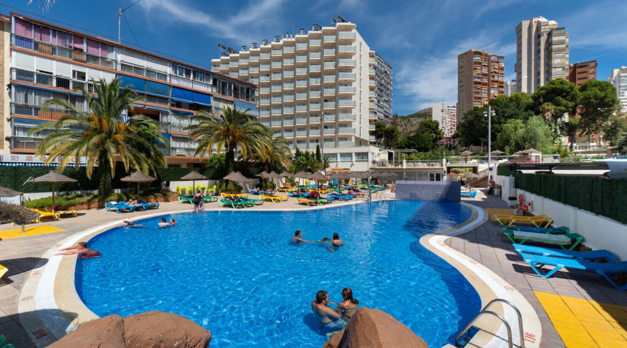 POOL REGENTE