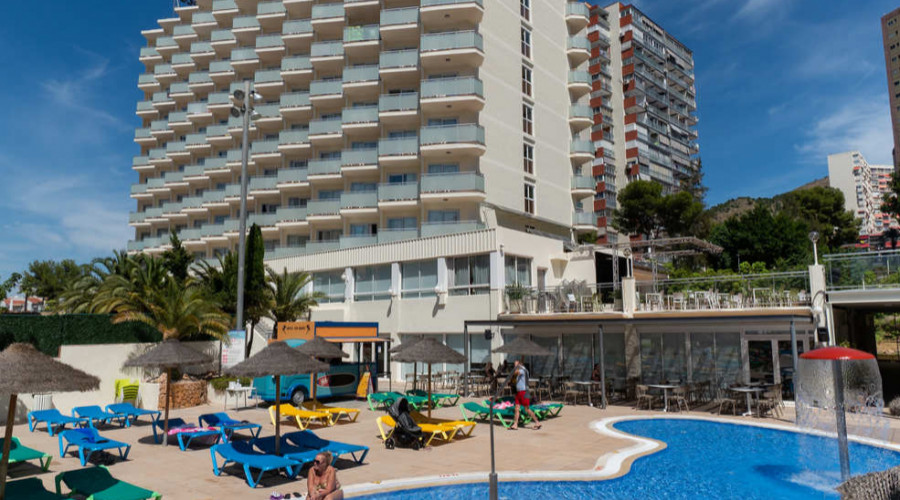 POOL REGENTE
