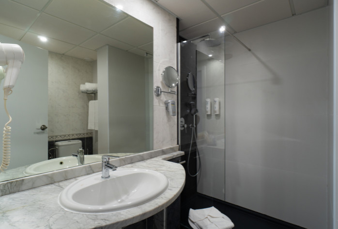 baño