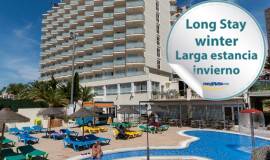 Especial estancias largas 20%, Hotel Regente