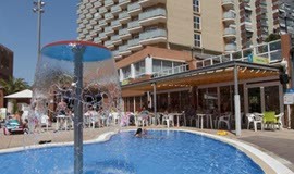 Descuento 15% Hotel Regente Benidorm