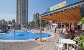 Especial estancias largas 20%, Hotel Regente