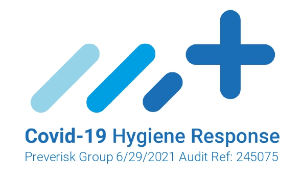 COVID19 Hygiene Response 