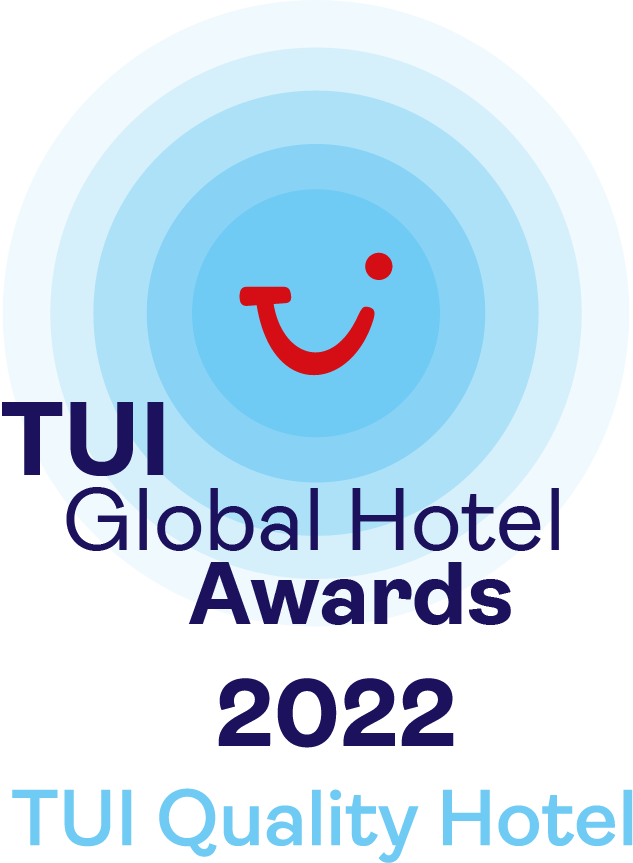 TUI Global Hotel Awards 2022
