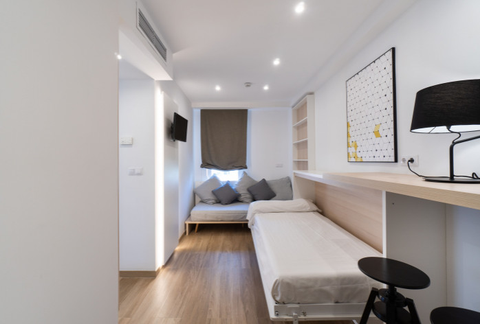 Club Familiar - Decoracion puede variar