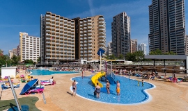 10% Descuento Hotel Rio Park
