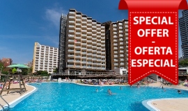 15% Descuento Hotel Rio Park
