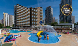 BLACK FRIDAY!!! 10% Descuento Hotel Rio Park