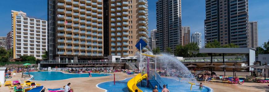 10% Descuento Hotel Rio Park