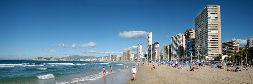 10% Descuento Hotel Rio Park