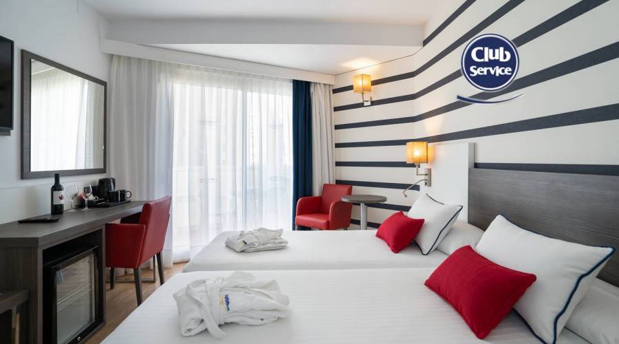  riudor hotel benidorm