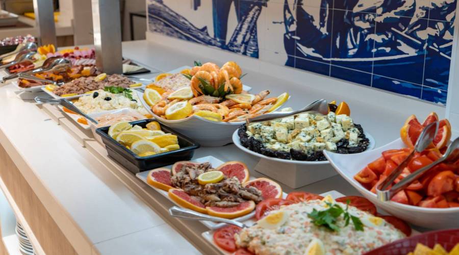 restaurante