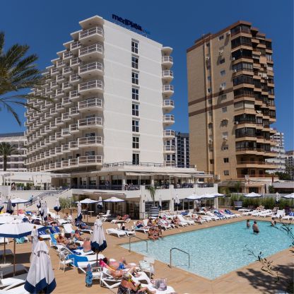 Oferta especial de agosto en Benidorm