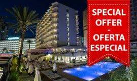 Descuento 15% Hotel Riudor Benidorm