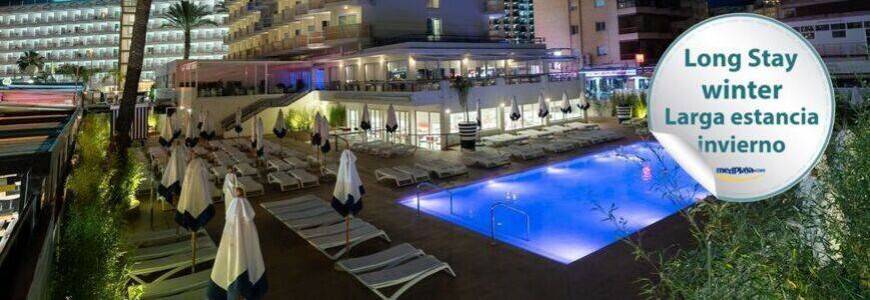 Especial Largas Estancias, 20% Hotel Riudor Costa Blanca