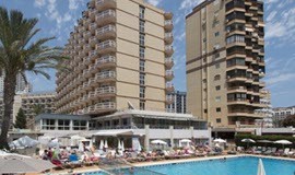 Especial Largas Estancias, 20% Hotel Riudor Costa Blanca