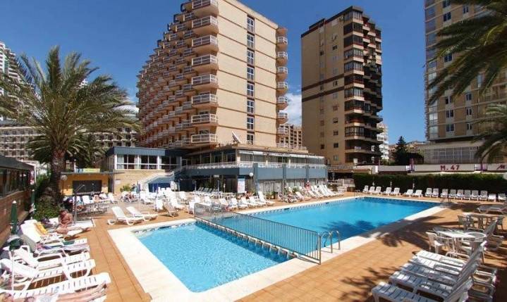 Hotel Riudor
