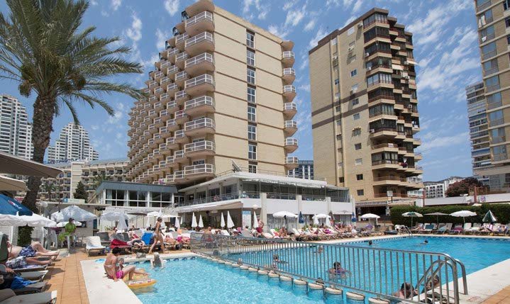 Hotel Riudor