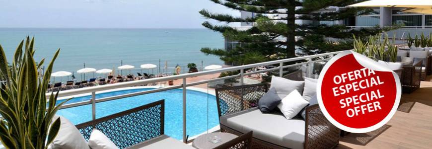 Descuento 10% Hotel Riviera - Benalmadena