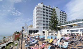 Descuento 15% Hotel Riviera - Benalmádena.