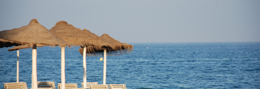 Descuento 10% Hotel Riviera - Benalmadena
