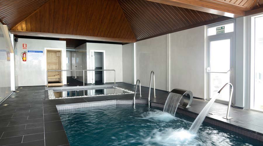spa