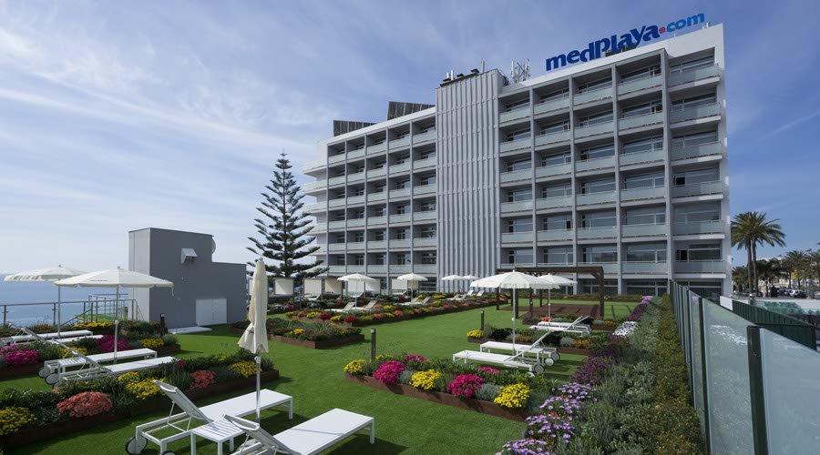 Terraza Riviera 1