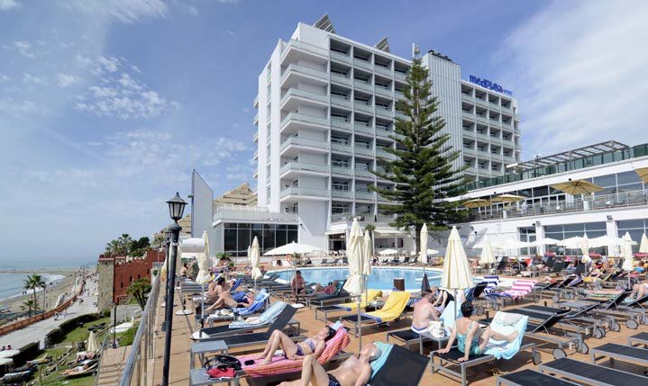 Hotel Riviera