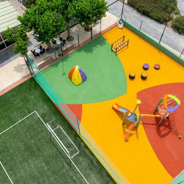 Hotel Sant Eloi