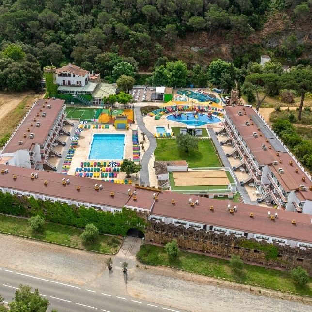 Hotel Sant Eloi