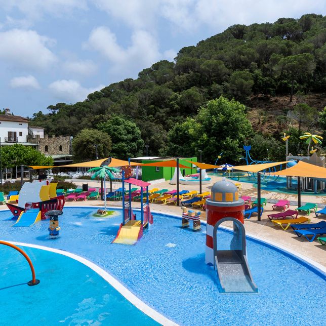 Hotel Sant Eloi