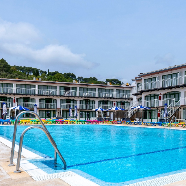 Hotel Sant Eloi